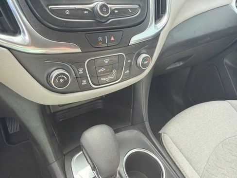 Used 2023 Chevrolet Equinox LS FWD image 23
