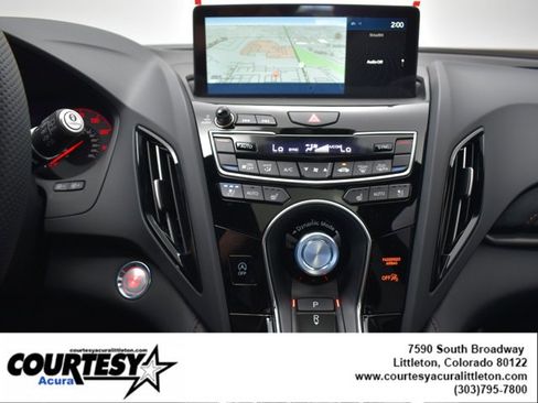 Certified 2025 Acura RDX A-Spec image 14