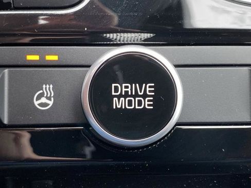 New 2026 Kia K5 GT-Line image 24