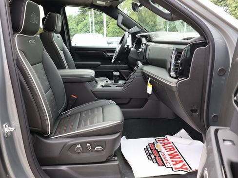 New 2026 GMC Sierra 1500 AT4X w/ AT4X AEV Edition image 41