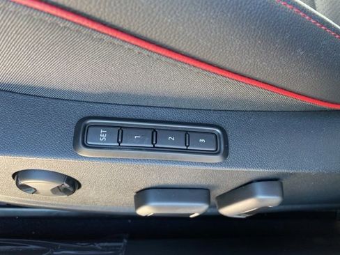 New 2026 Volkswagen GTI SE FWD image 26