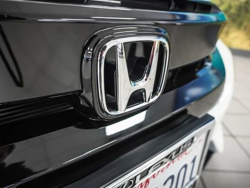 Used 2020 Honda Civic Sport image 25