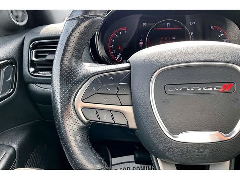 Used 2023 Dodge Durango SXT RWD image 19