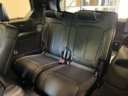 New 2025 Jeep Grand Cherokee L Summit w/ Advanced Protech Group IV image 16