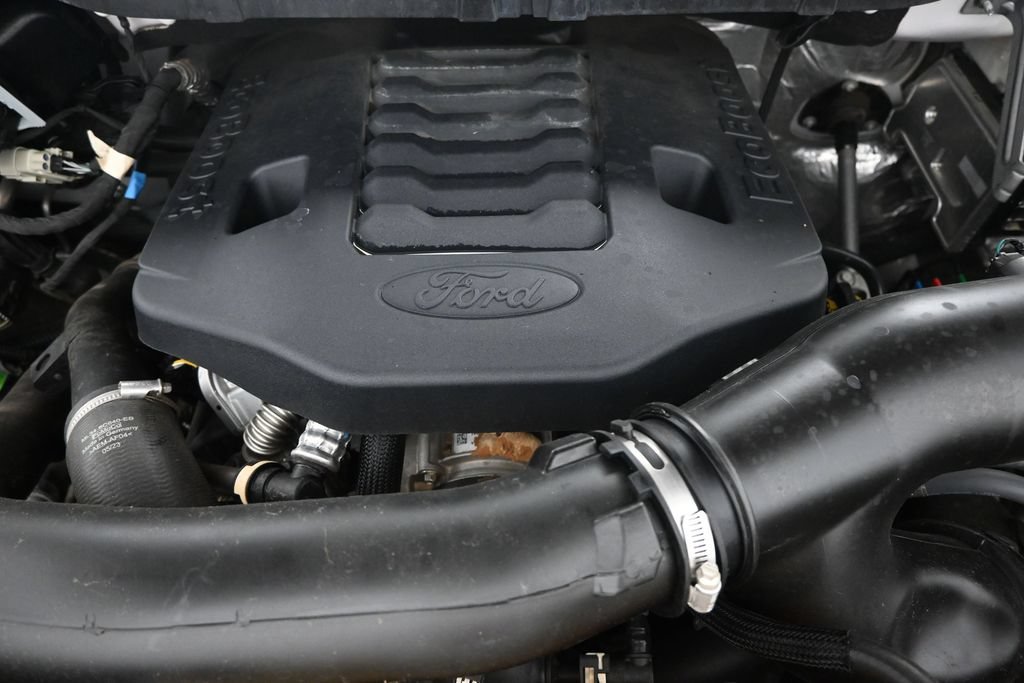 Used 2023 Ford F150 XLT AWD/4WD image 39