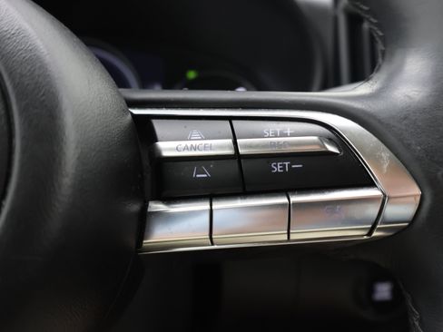 Used 2025 MAZDA CX-50 AWD 2.5 S w/ Preferred Package image 13