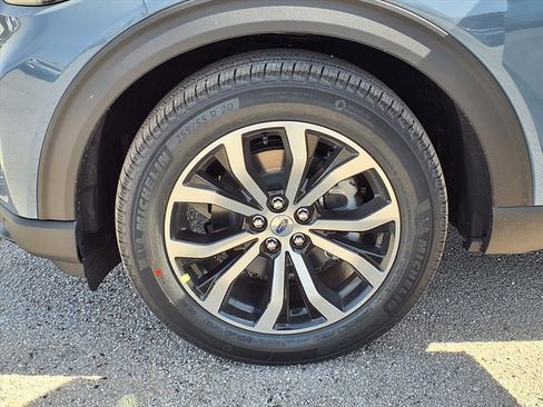 New 2026 Ford Explorer ST-Line w/ Premium Package image 30