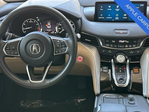 Used 2021 Acura TLX FWD image 15