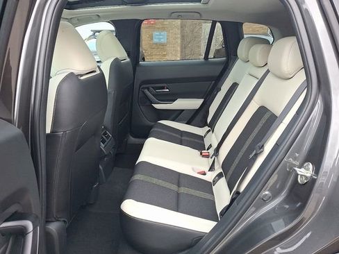 New 2026 MAZDA CX-50 AWD 2.5 S w/ Weather Package image 11