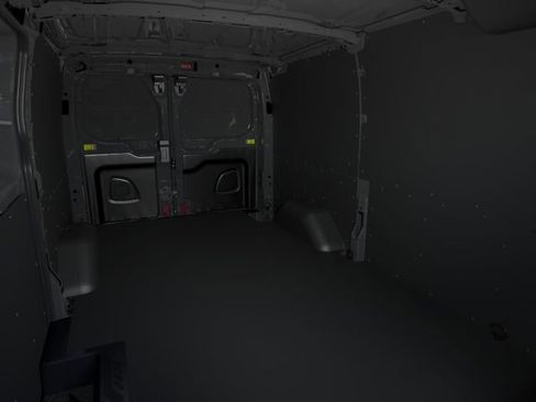 New 2026 Ford Transit 250 Low Roof w/ Load Area Protection Package image 11