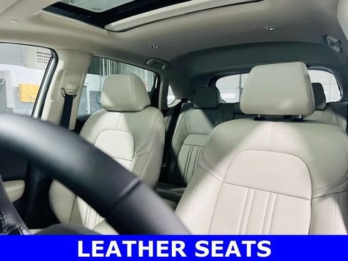 New 2026 Honda HR-V EX-L image 3