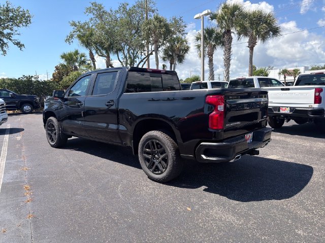 New 2026 Chevrolet Silverado 1500 RST AWD/4WD image 5