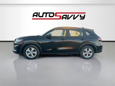 Used 2024 Honda HR-V LX image 4
