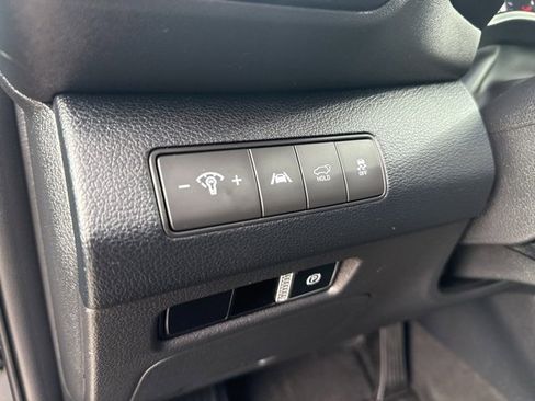 Certified 2023 Hyundai Santa Fe SEL image 23