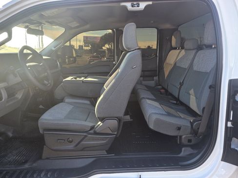 Used 2025 Ford F350 XLT w/ FX4 Off-Road Package image 13