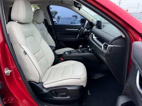 Used 2024 MAZDA CX-5 AWD 2.5 S image 21