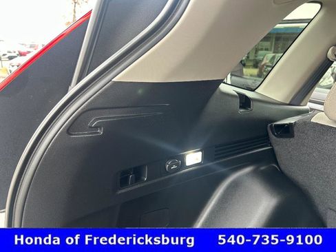 Certified 2026 Honda CR-V LX image 34