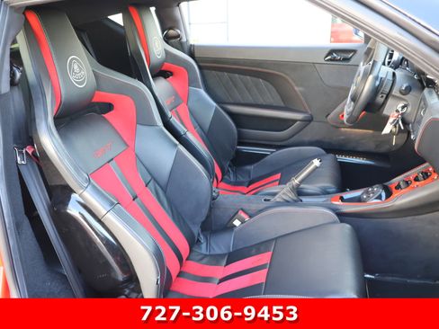 Used 2021 Lotus Evora RWD image 15