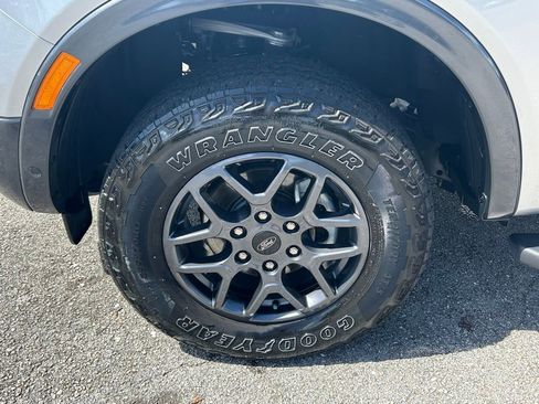 Certified 2024 Ford Ranger XLT AWD/4WD image 21