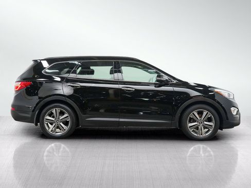 Used 2014 Hyundai Santa Fe Limited AWD/4WD image 6