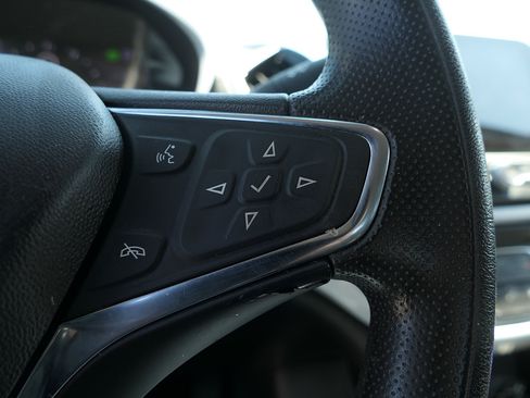 Used 2019 Chevrolet Volt LT FWD image 16