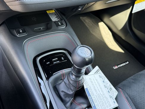 New 2026 Toyota Corolla GR AWD/4WD image 19