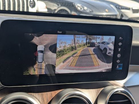 Certified 2022 Mercedes-Benz GLC 300 GLC 300 w/ Premium Package Lite image 7