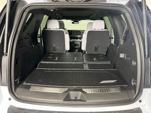 New 2026 Chevrolet Tahoe Premier w/ Sun And Tow Package image 20