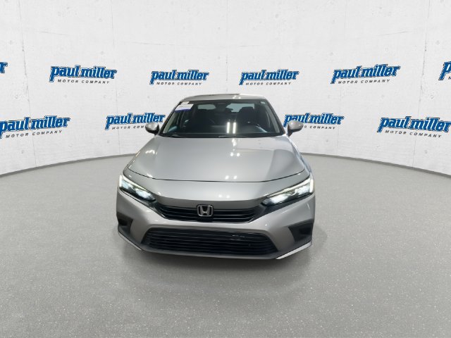 Used 2022 Honda Civic EX image 4