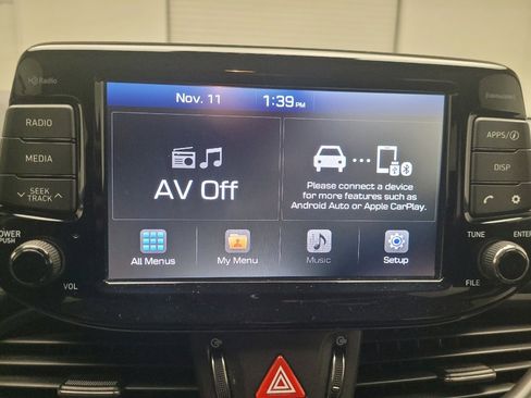 Used 2018 Hyundai Elantra GT w/ Style Package 02 image 25