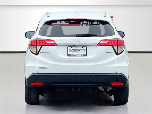 Used 2022 Honda HR-V EX image 6