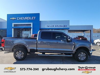 Used 2023 Ford F350 Lariat