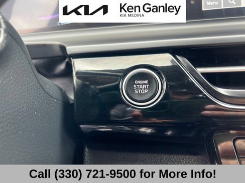 Certified 2026 Kia Seltos S AWD/4WD image 38