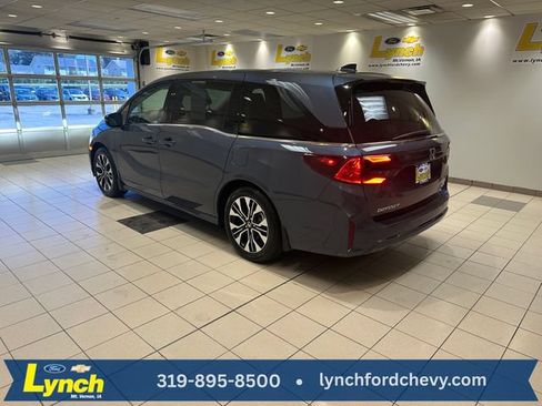 Used 2026 Honda Odyssey Elite image 27