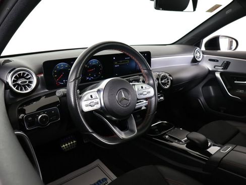 Used 2021 Mercedes-Benz A 220 A 220 4MATIC image 10