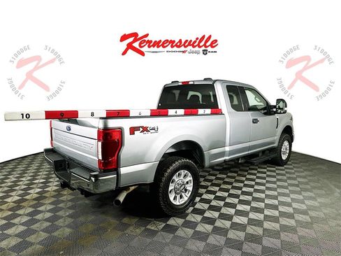 Used 2022 Ford F250 XLT w/ XLT Value Package image 7