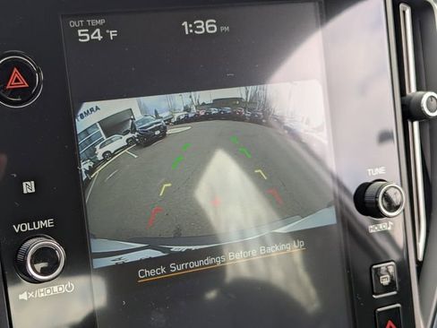 New 2026 Subaru WRX Premium image 18