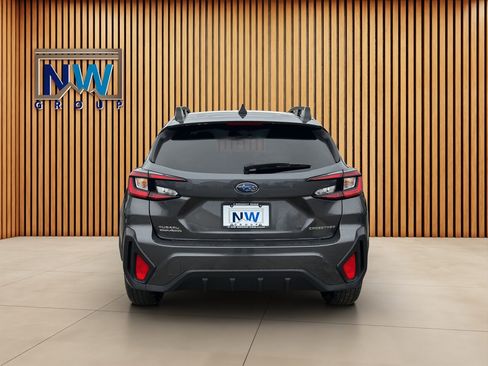 Used 2024 Subaru Crosstrek 2.0i Premium w/ Crosstrek Mirror Package image 22