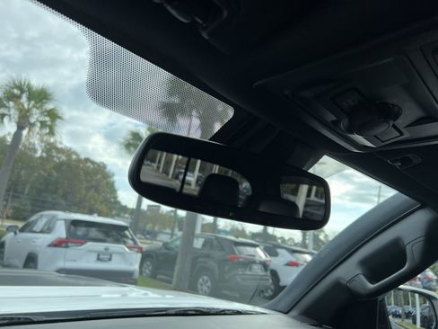 Used 2019 Toyota Tacoma TRD Pro w/ Desert Air Intake Package image 27