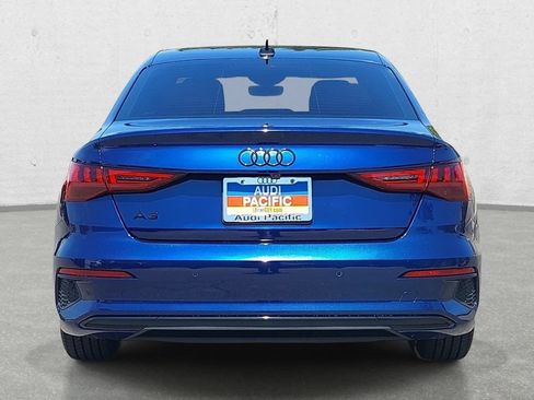 Used 2023 Audi A3 2.0T Premium Plus FWD image 6