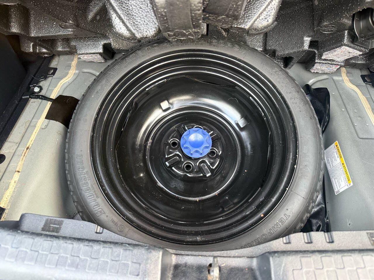 Used 2016 Toyota Prius C Four FWD image 25