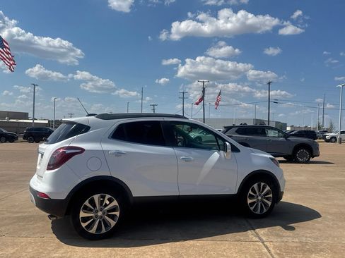 Used 2018 Buick Encore Preferred FWD image 26