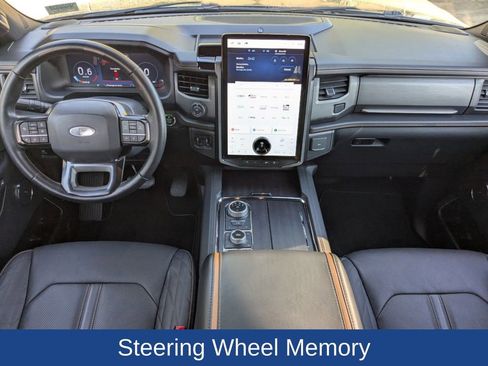 Used 2024 Ford Expedition Max Platinum image 20