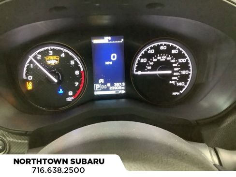 Certified 2023 Subaru Forester Wilderness image 11