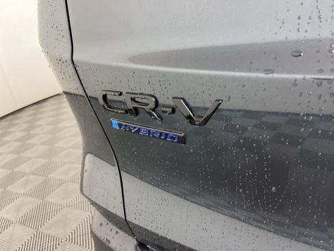 New 2026 Honda CR-V Sport image 20