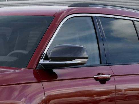 New 2025 Jeep Grand Cherokee L Limited image 12