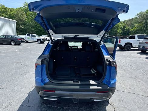 Used 2025 Chevrolet Equinox ACTIV FWD image 35