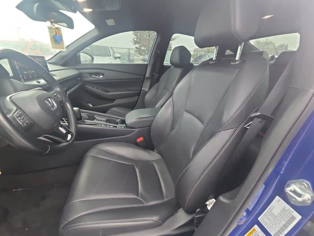 Used 2024 Honda Accord Sport image 12
