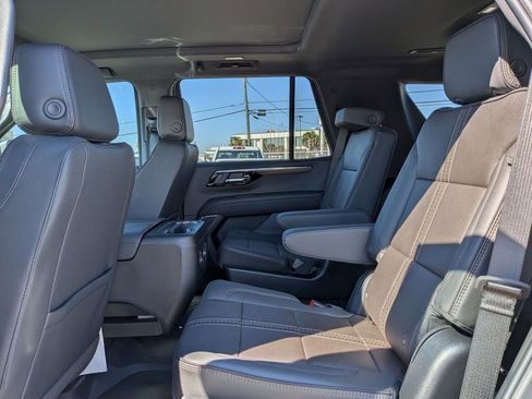 New 2026 Chevrolet Tahoe High Country AWD/4WD image 26