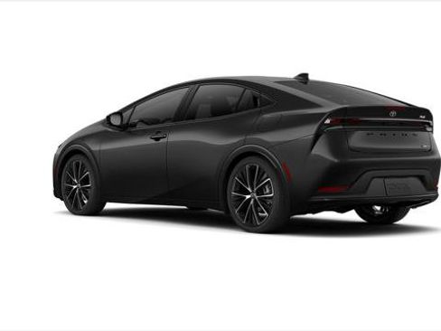 Certified 2025 Toyota Prius XLE image 6